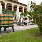 Rebschule Hotel