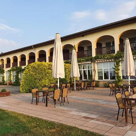 Hotel Rebschule