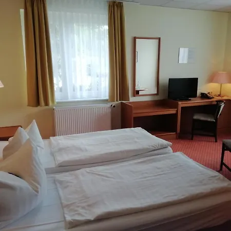 Rebschule Hotel Freyburg