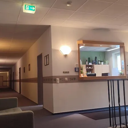 Rebschule Hotel 3*