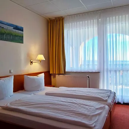 Rebschule Hotel Freyburg