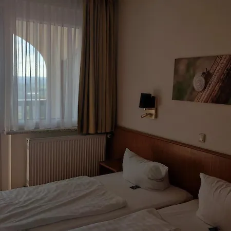 Hotel Rebschule