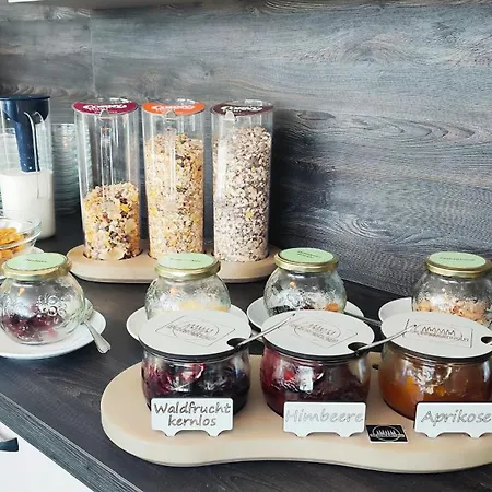 Rebschule Hotel Freyburg