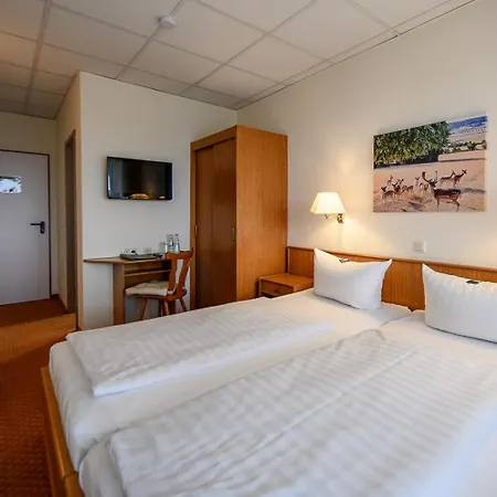 Hotel Rebschule