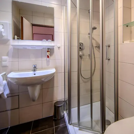 Rebschule Hotel 3*