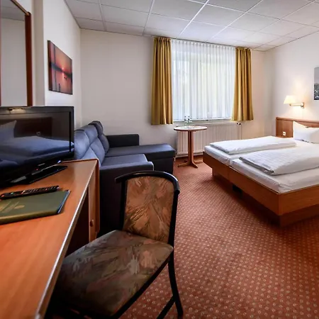 Hotel Rebschule Freyburg (Unstrut)