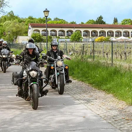 Rebschule Hotel