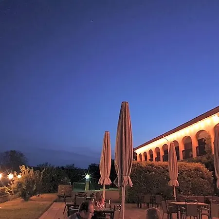 Hotel Rebschule