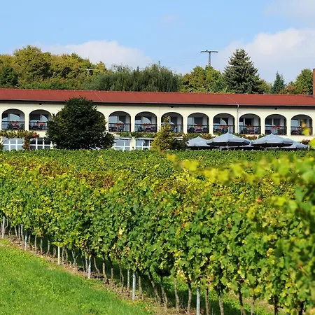 Rebschule 3* Freyburg