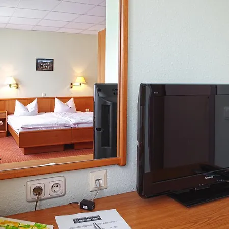 Rebschule Hotel Freyburg