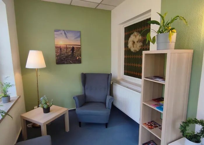 Ξενοδοχείο Rebschule