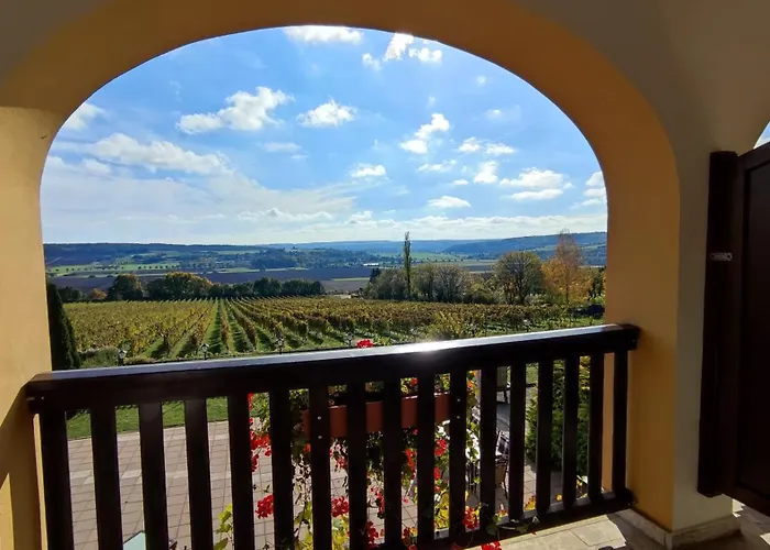 Rebschule Ξενοδοχείο