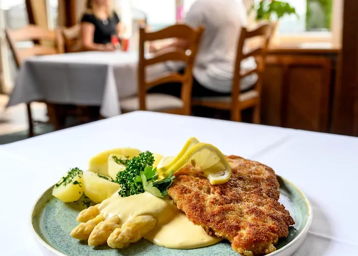 Hotel Rebschule Freyburg